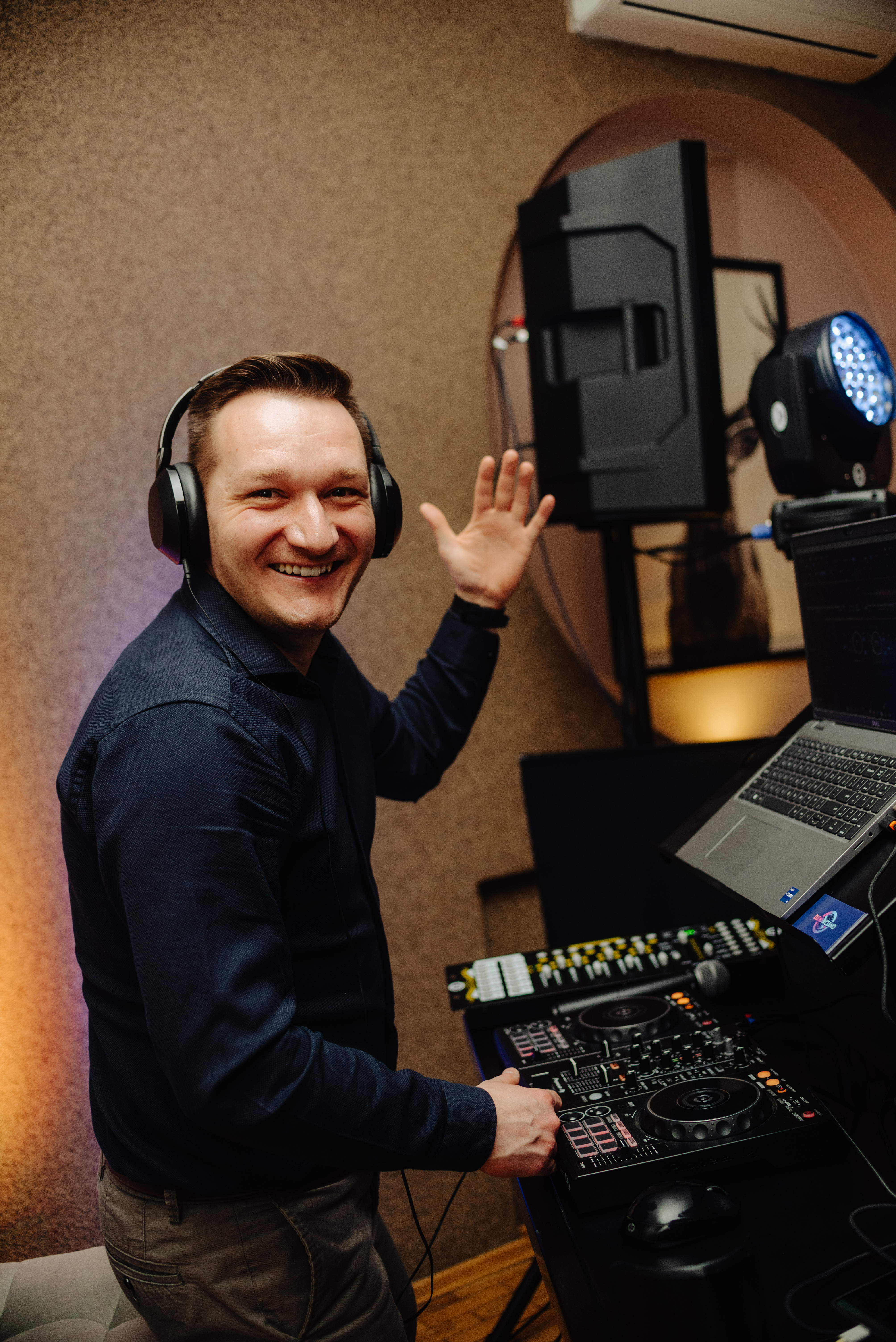 DJ MARCIANO – zdjęcie 1