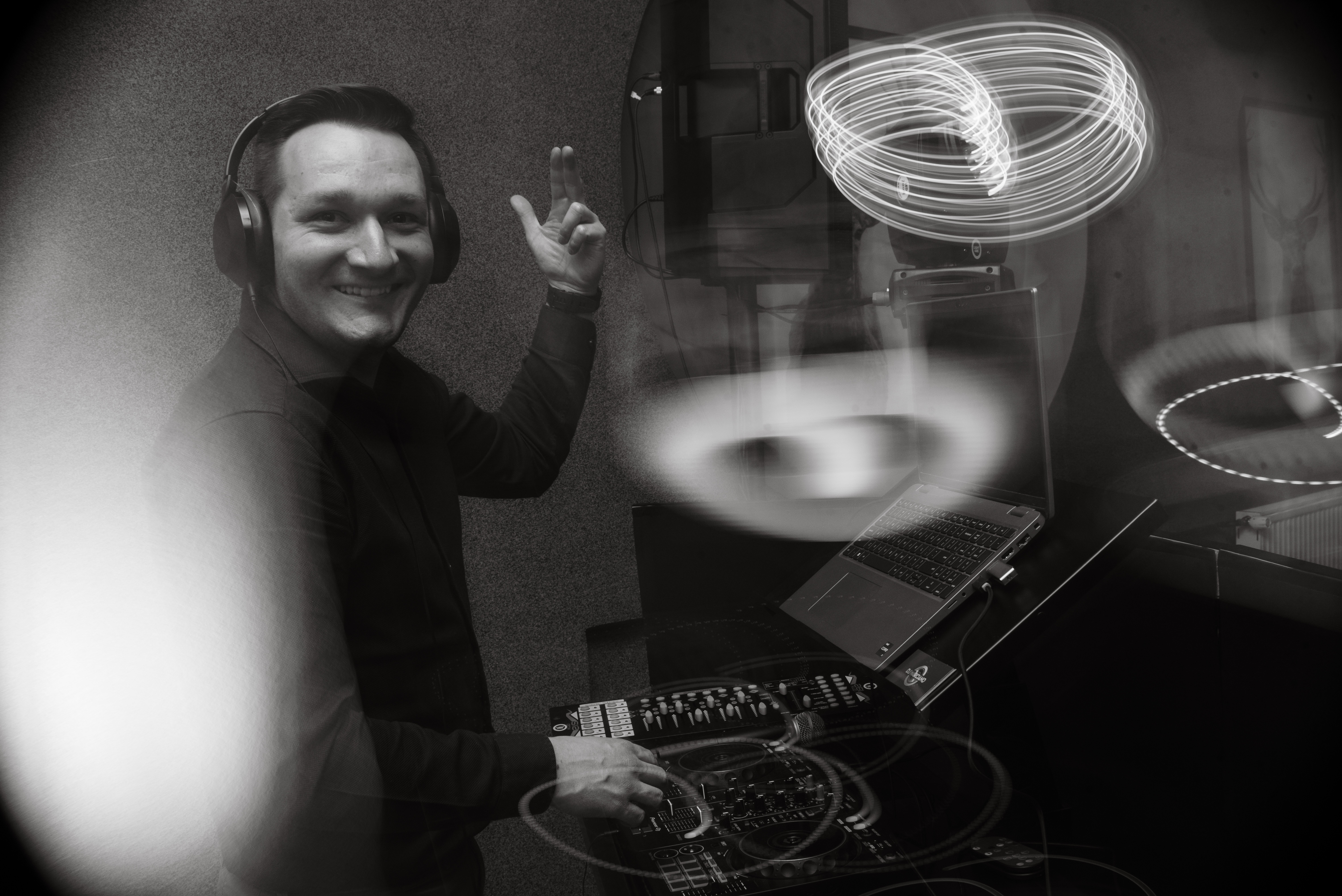 DJ MARCIANO – zdjęcie 2