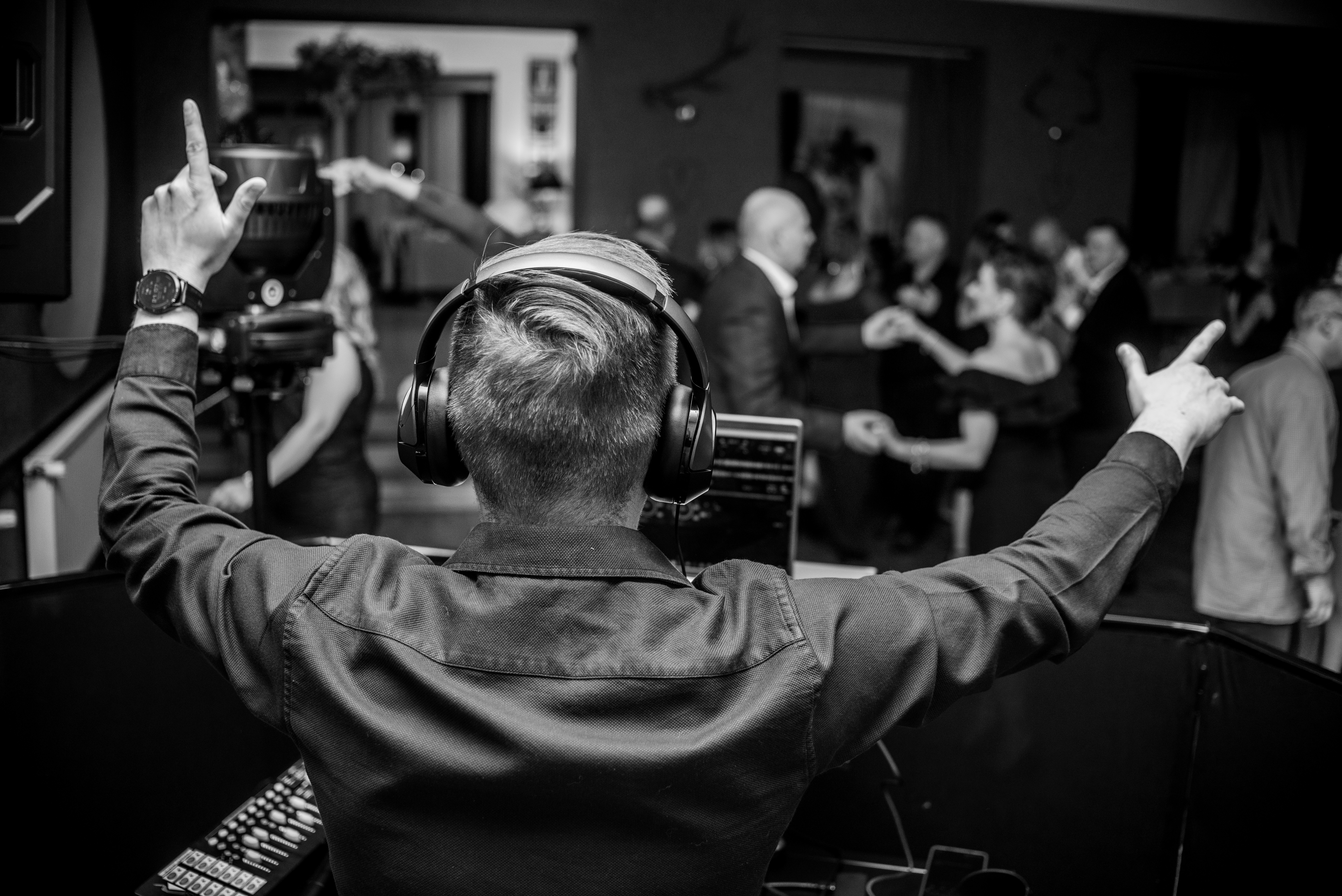 DJ MARCIANO – zdjęcie 4